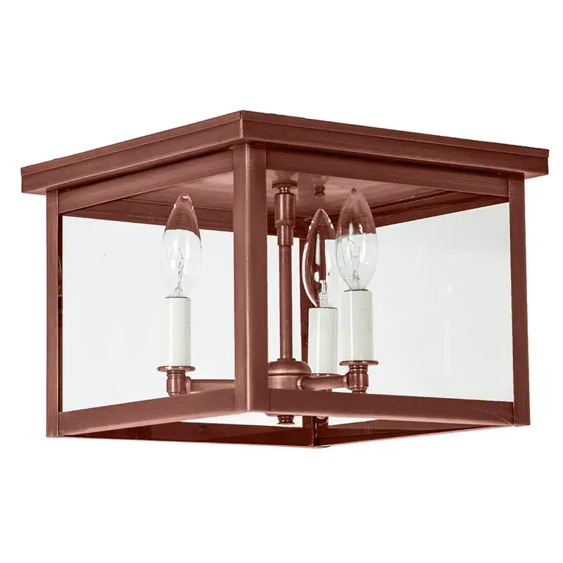 The Northeast Lantern - Flush by Northeast Lantern - Image 20