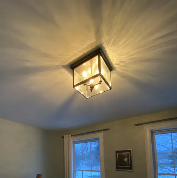 The Northeast Lantern - Flush by Northeast Lantern - Image 3