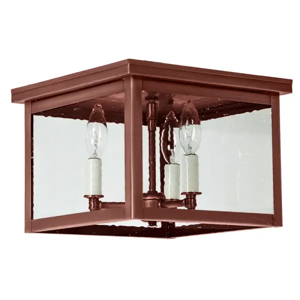 The Northeast Lantern - Flush by Northeast Lantern - Image 21