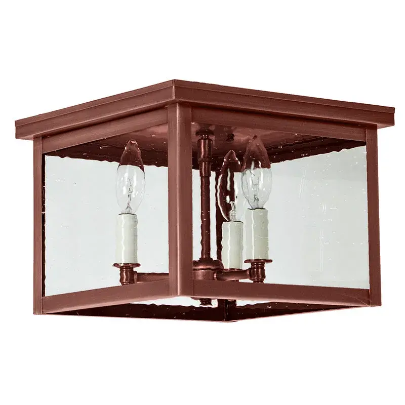The Northeast Lantern - Flush by Northeast Lantern - Image 21