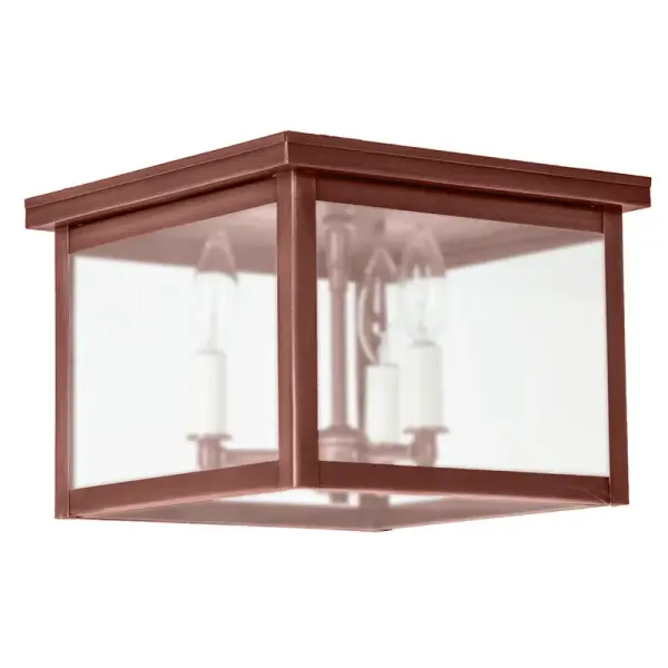 The Northeast Lantern - Flush by Northeast Lantern - Image 23