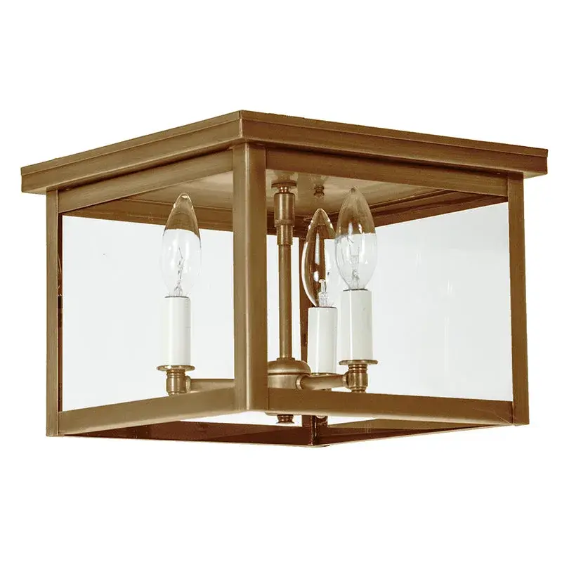 The Northeast Lantern - Flush by Northeast Lantern - Image 4