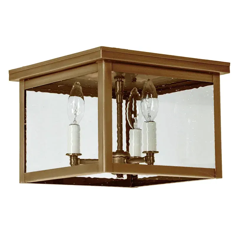 The Northeast Lantern - Flush by Northeast Lantern - Image 5