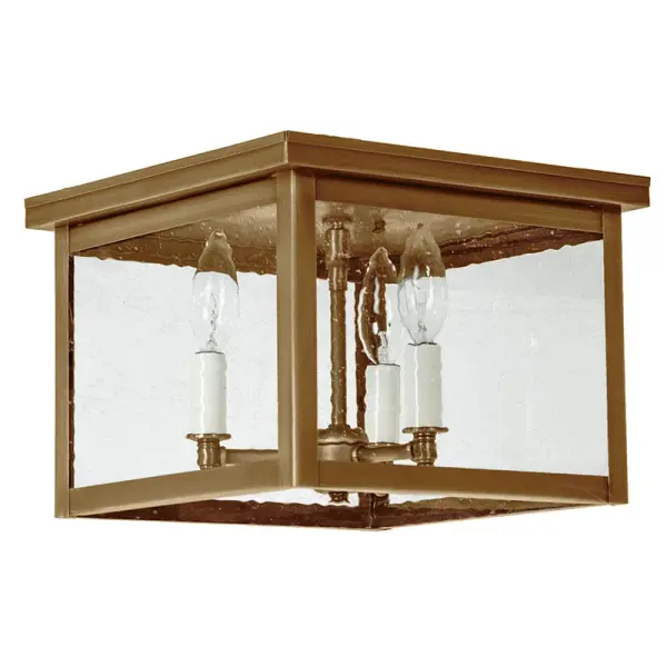 The Northeast Lantern - Flush by Northeast Lantern - Image 6
