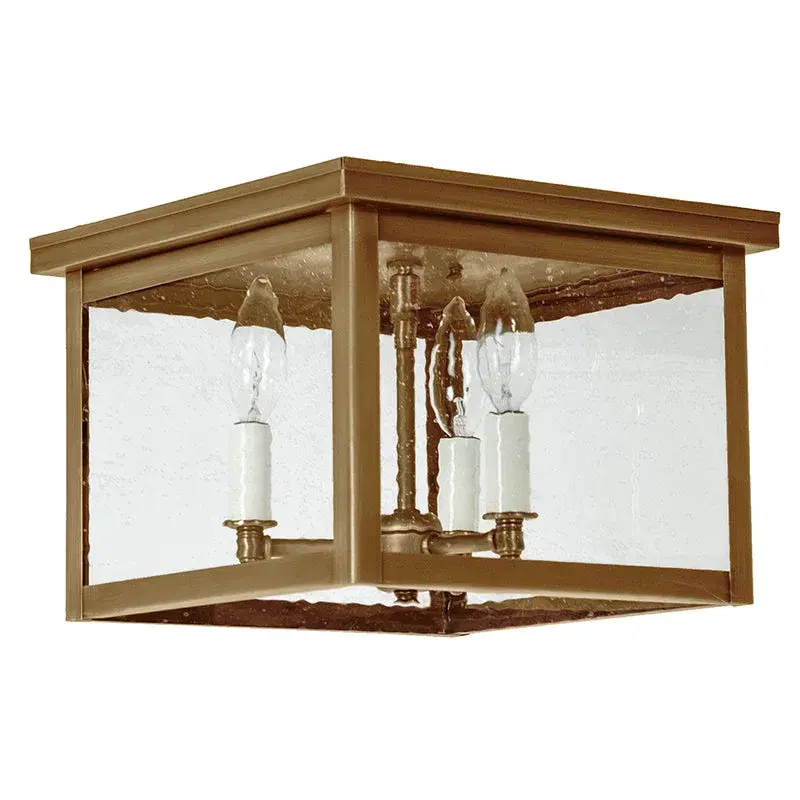 The Northeast Lantern - Flush by Northeast Lantern - Image 6