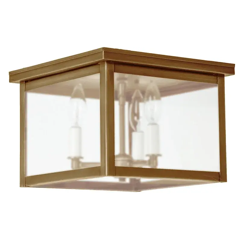 The Northeast Lantern - Flush by Northeast Lantern - Image 7