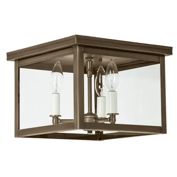 The Northeast Lantern - Flush by Northeast Lantern - Image 8