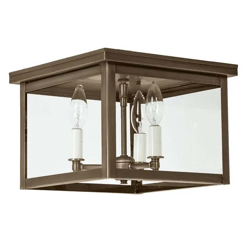 The Northeast Lantern - Flush by Northeast Lantern - Image 8