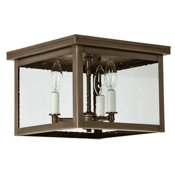 The Northeast Lantern - Flush by Northeast Lantern - Image 9