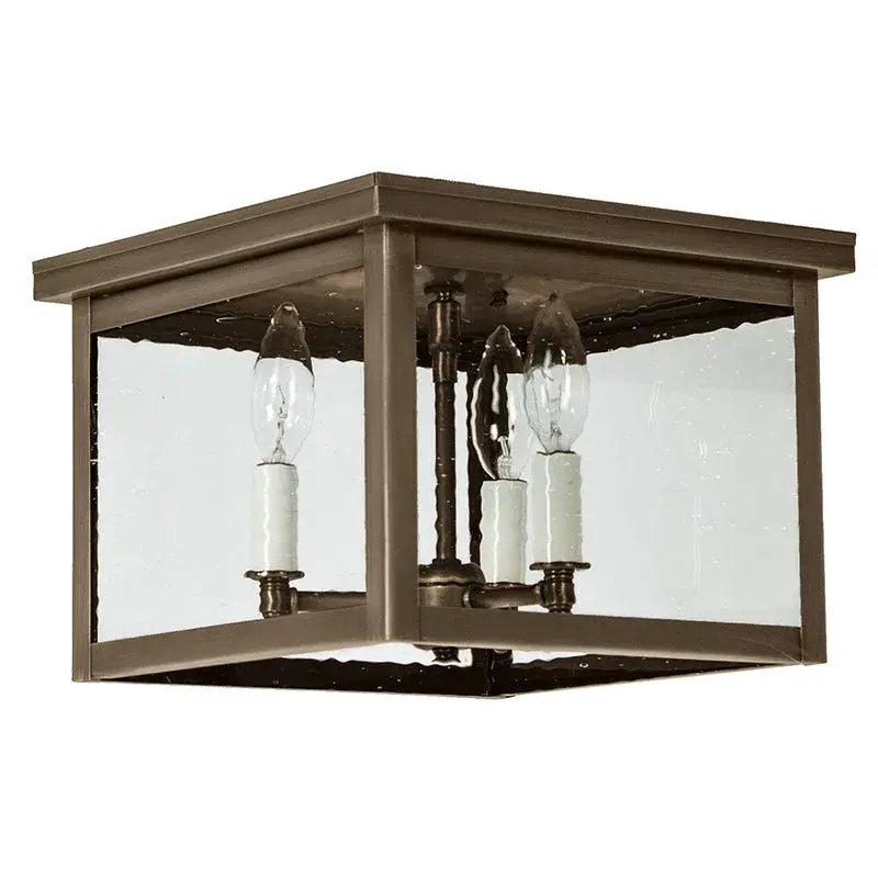 The Northeast Lantern - Flush by Northeast Lantern - Image 9