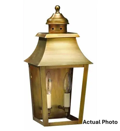 One Light Wall Mount 75.00W/A/Medium - Image 1