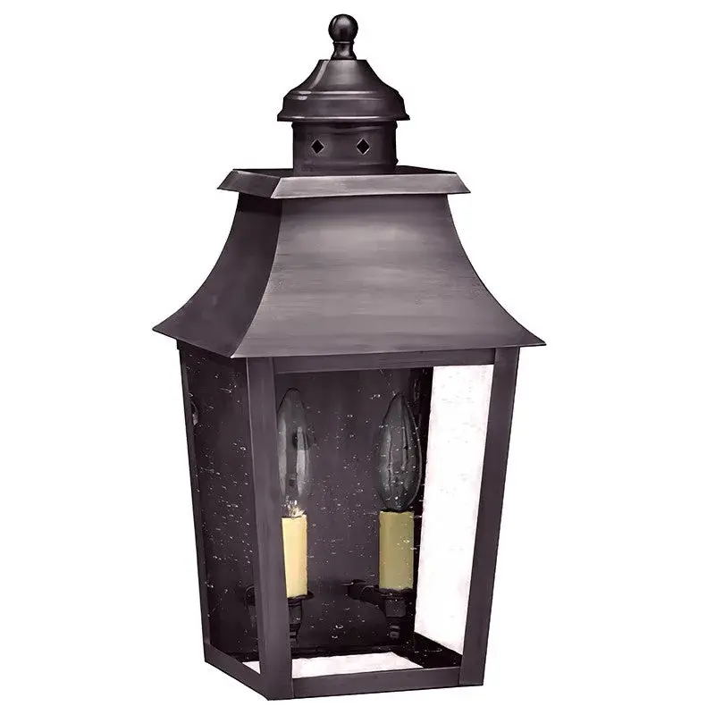 One Light Wall Mount 75.00W/A/Medium - Image 11