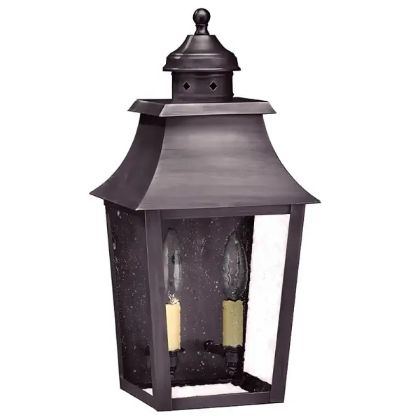 One Light Wall Mount 75.00W/A/Medium - Image 12