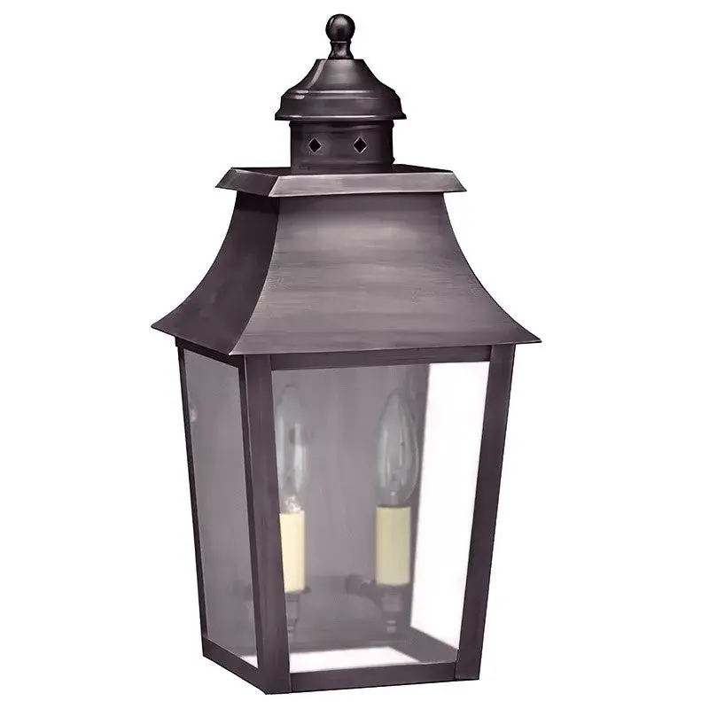 One Light Wall Mount 75.00W/A/Medium - Image 13