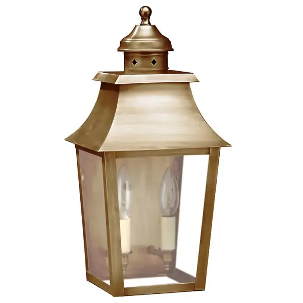 One Light Wall Mount 75.00W/A/Medium - Image 5