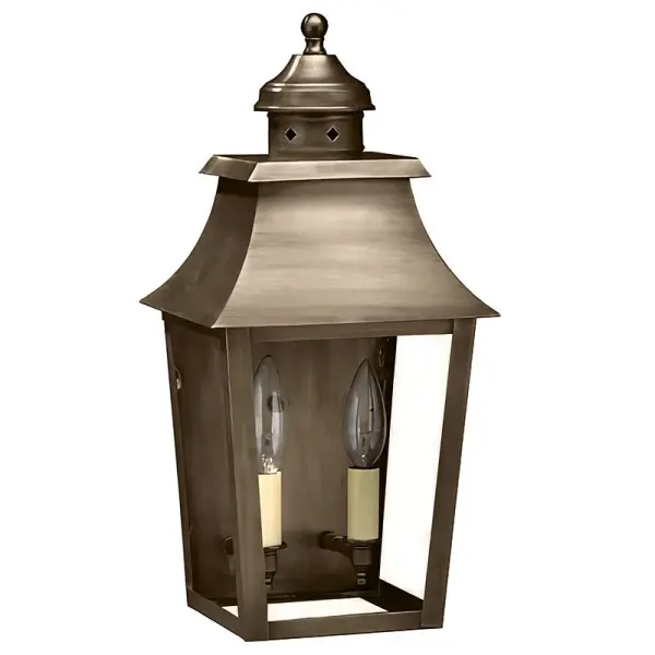 One Light Wall Mount 75.00W/A/Medium - Image 6