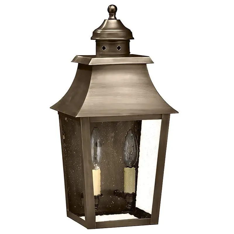 One Light Wall Mount 75.00W/A/Medium - Image 8