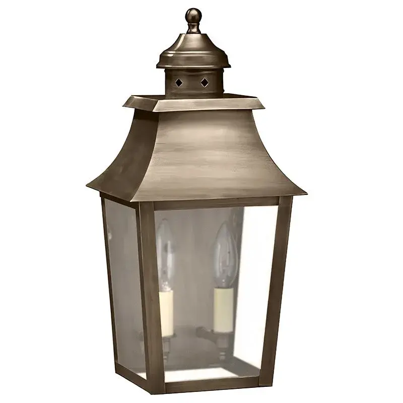 One Light Wall Mount 75.00W/A/Medium - Image 9