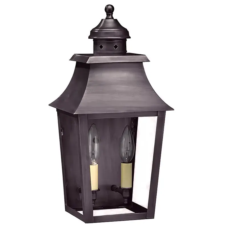 One Light Wall Mount 75.00W/A/Medium - Image 10