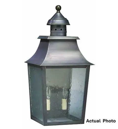 One Light Wall Mount 75.00W/A/Medium - Image 2