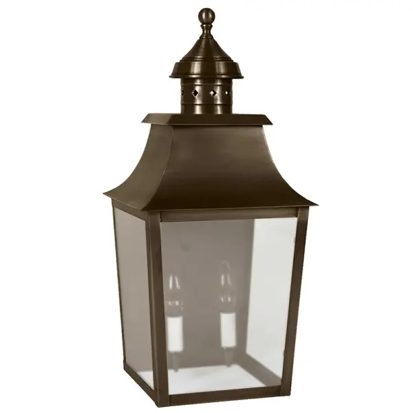 One Light Wall Mount 75.00W/A/Medium - Image 11