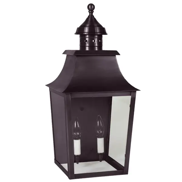 One Light Wall Mount 75.00W/A/Medium - Image 12