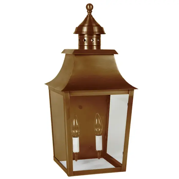 One Light Wall Mount 75.00W/A/Medium - Image 4