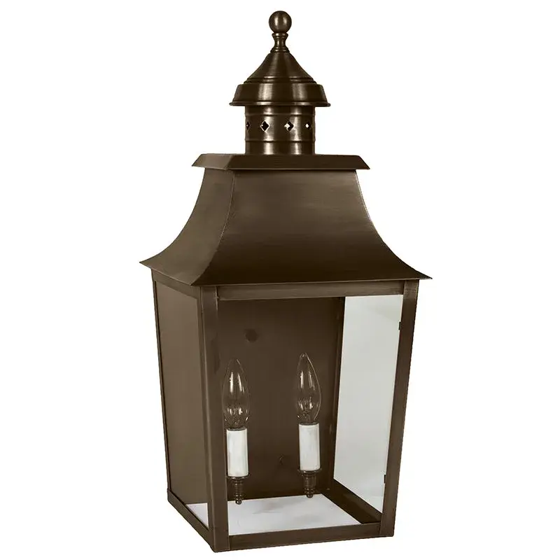 One Light Wall Mount 75.00W/A/Medium - Image 8