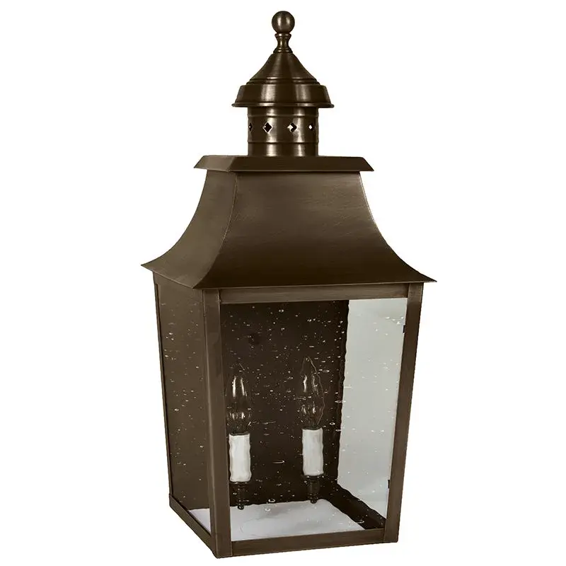 One Light Wall Mount 75.00W/A/Medium - Image 9