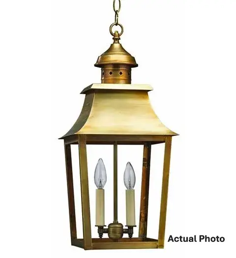 The Northeast Lantern - Sharon by Northeast Lantern - Image 1