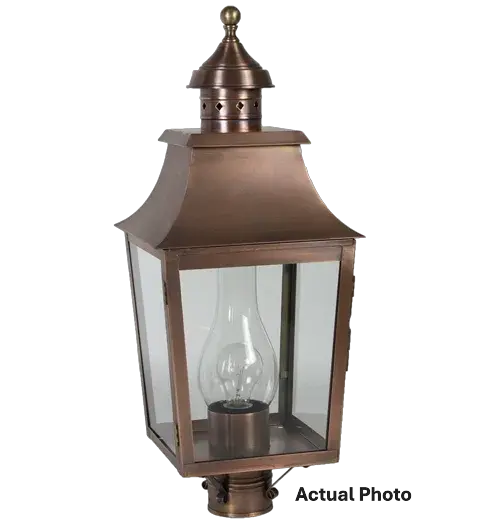 The Northeast Lantern - Sharon by Northeast Lantern - Image 1
