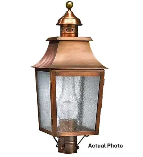 The Northeast Lantern - Sharon by Northeast Lantern - Image 2