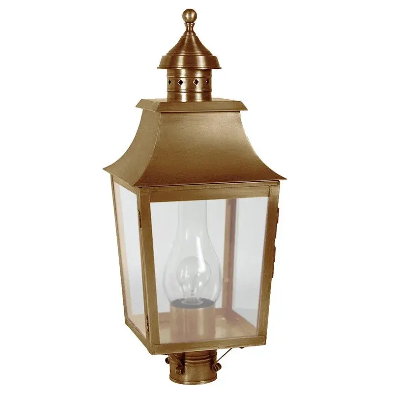 The Northeast Lantern - Sharon by Northeast Lantern - Image 11