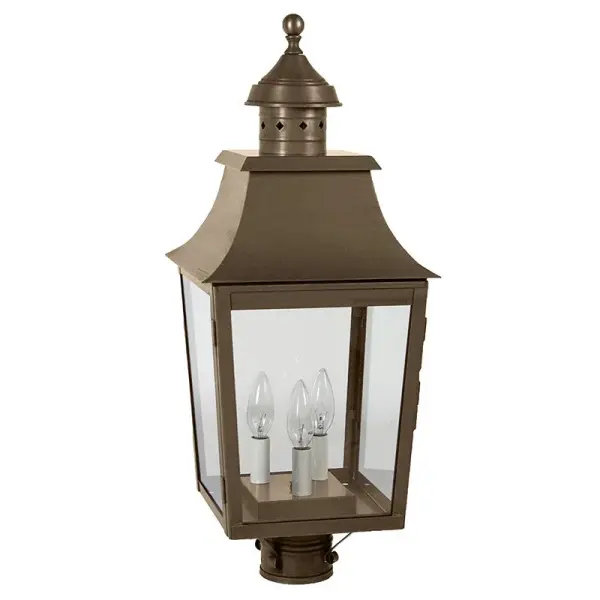The Northeast Lantern - Sharon by Northeast Lantern - Image 12