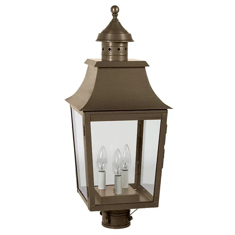 The Northeast Lantern - Sharon by Northeast Lantern - Image 12