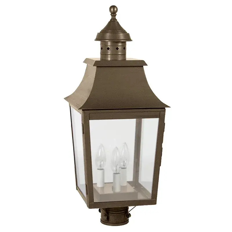 The Northeast Lantern - Sharon by Northeast Lantern - Image 15