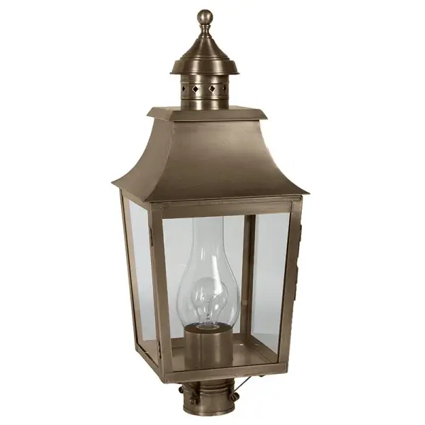 The Northeast Lantern - Sharon by Northeast Lantern - Image 16