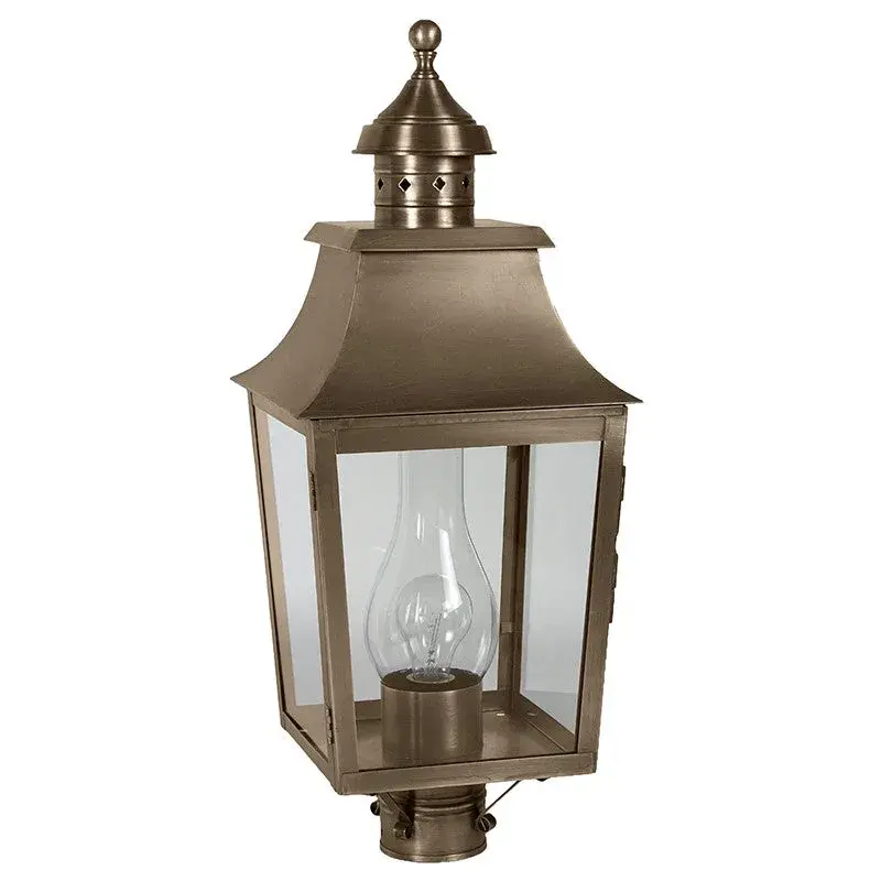 The Northeast Lantern - Sharon by Northeast Lantern - Image 16
