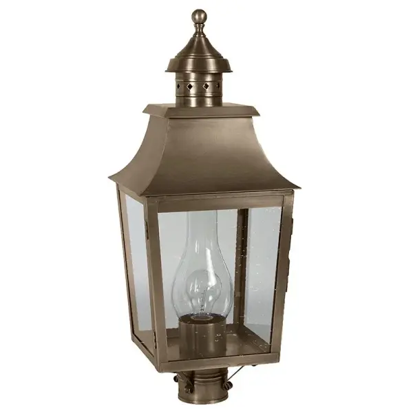 The Northeast Lantern - Sharon by Northeast Lantern - Image 17