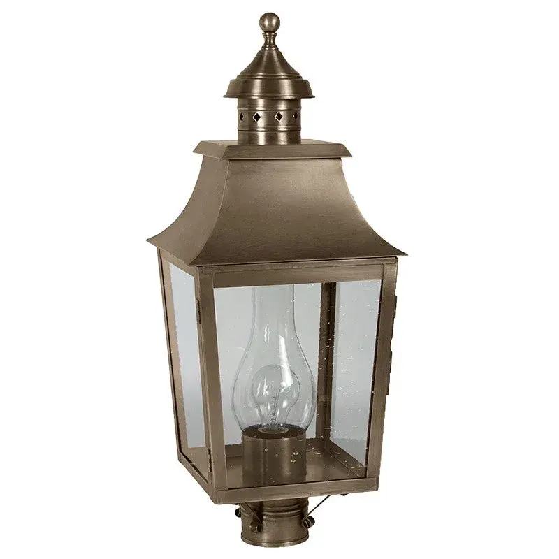 The Northeast Lantern - Sharon by Northeast Lantern - Image 17