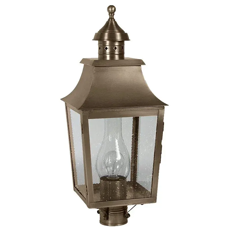 The Northeast Lantern - Sharon by Northeast Lantern - Image 18