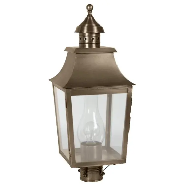 The Northeast Lantern - Sharon by Northeast Lantern - Image 19