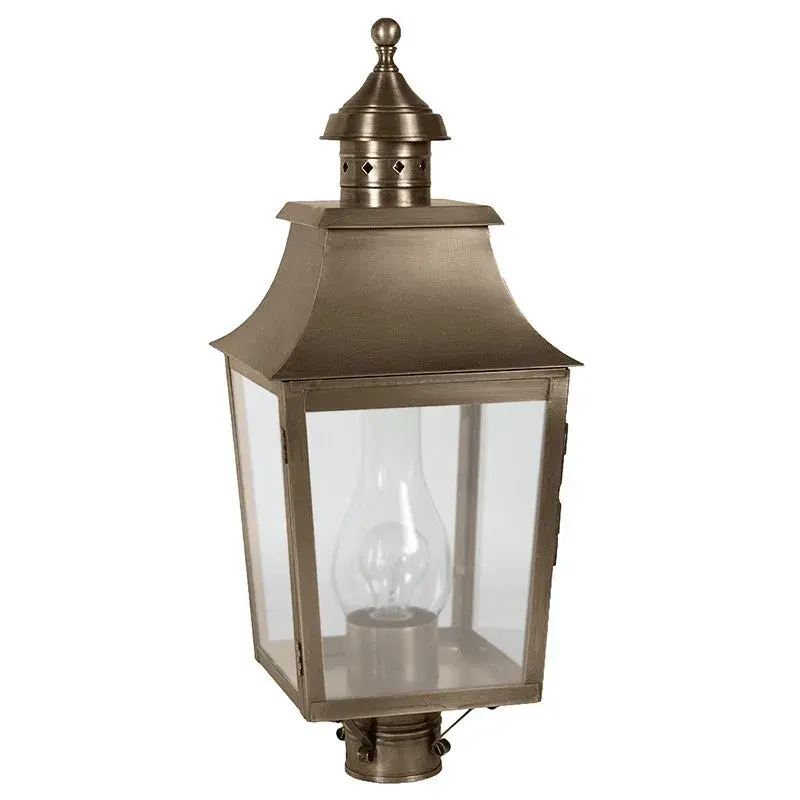 The Northeast Lantern - Sharon by Northeast Lantern - Image 19