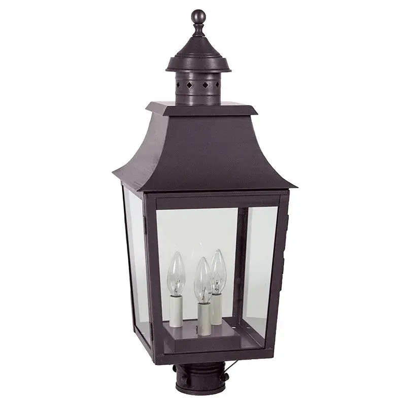 The Northeast Lantern - Sharon by Northeast Lantern - Image 20