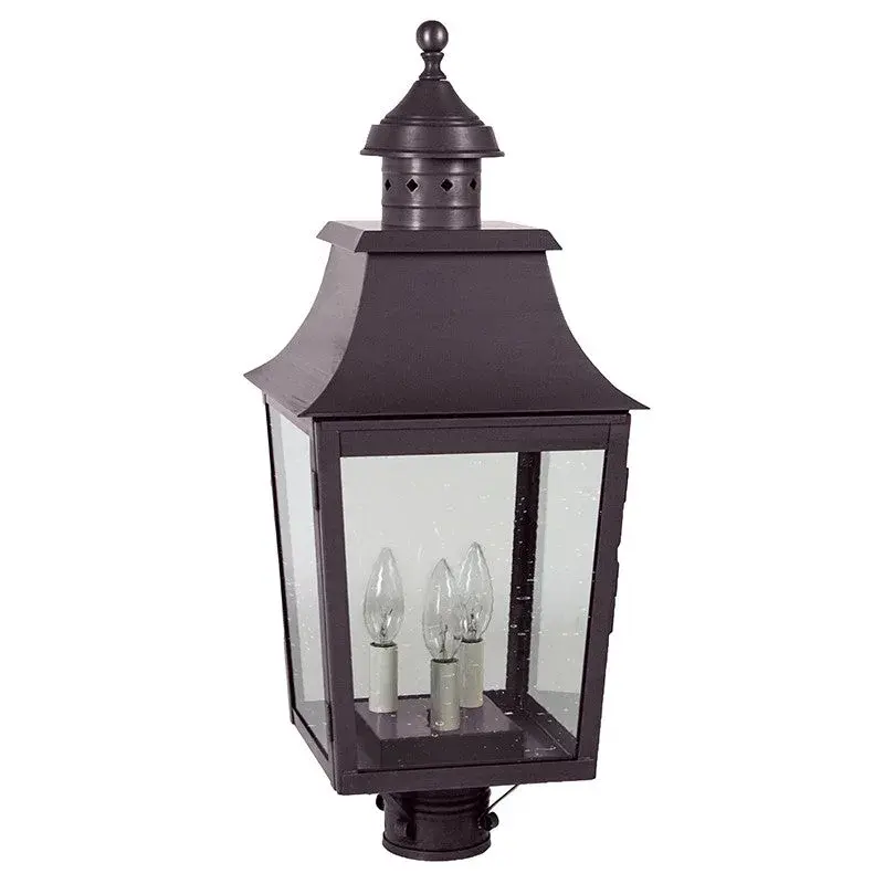 The Northeast Lantern - Sharon by Northeast Lantern - Image 21