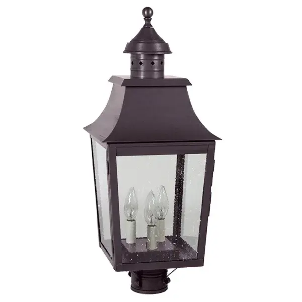 The Northeast Lantern - Sharon by Northeast Lantern - Image 22