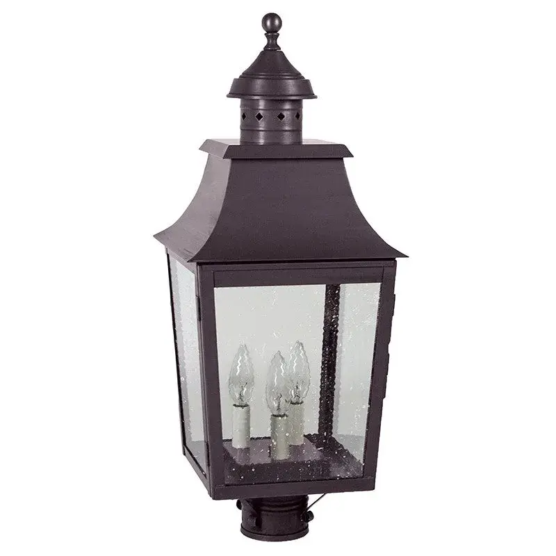 The Northeast Lantern - Sharon by Northeast Lantern - Image 22