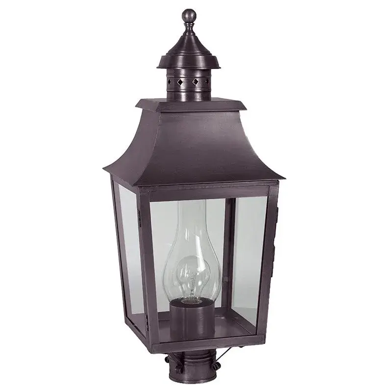 The Northeast Lantern - Sharon by Northeast Lantern - Image 24