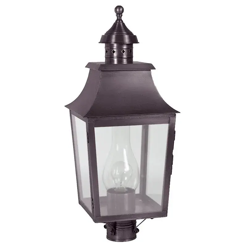 The Northeast Lantern - Sharon by Northeast Lantern - Image 27