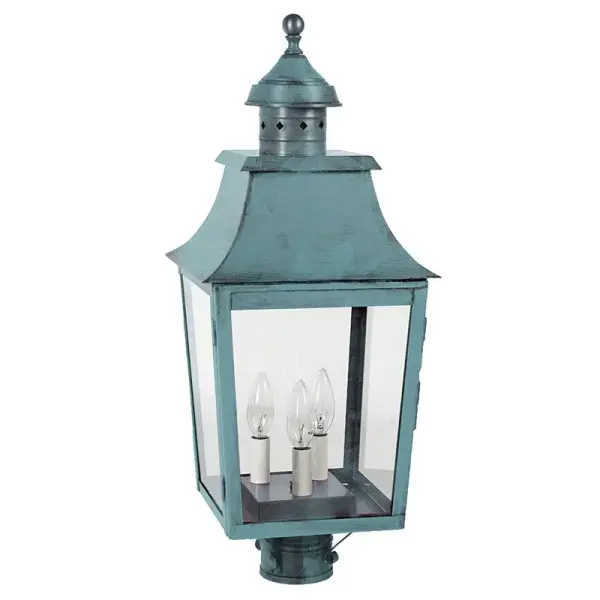 The Northeast Lantern - Sharon by Northeast Lantern - Image 28
